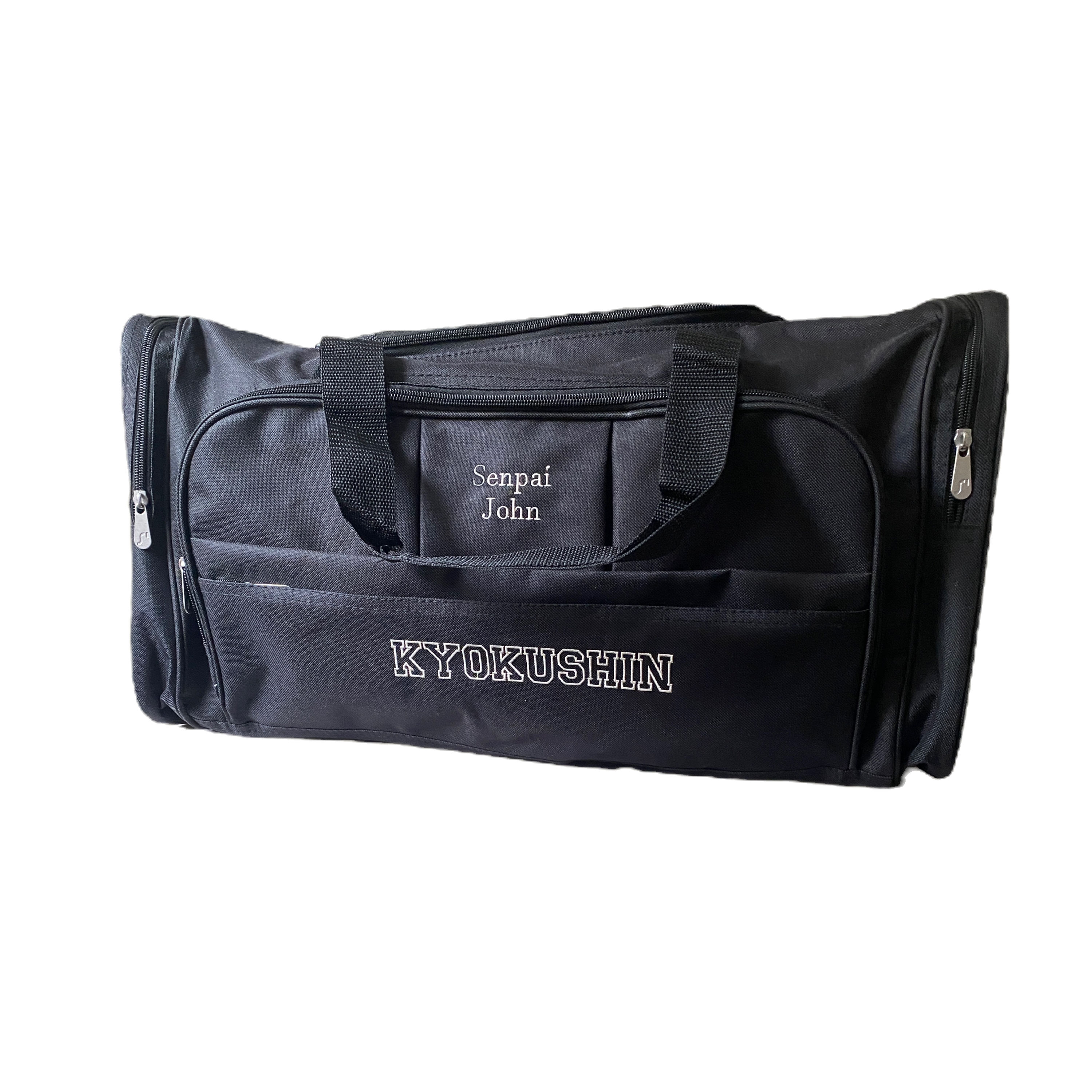 Kyokushin Holdall