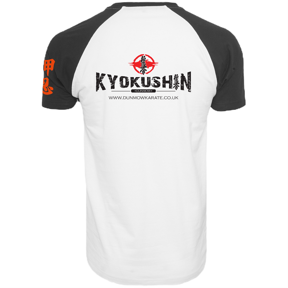 Dunmow Kyokushin