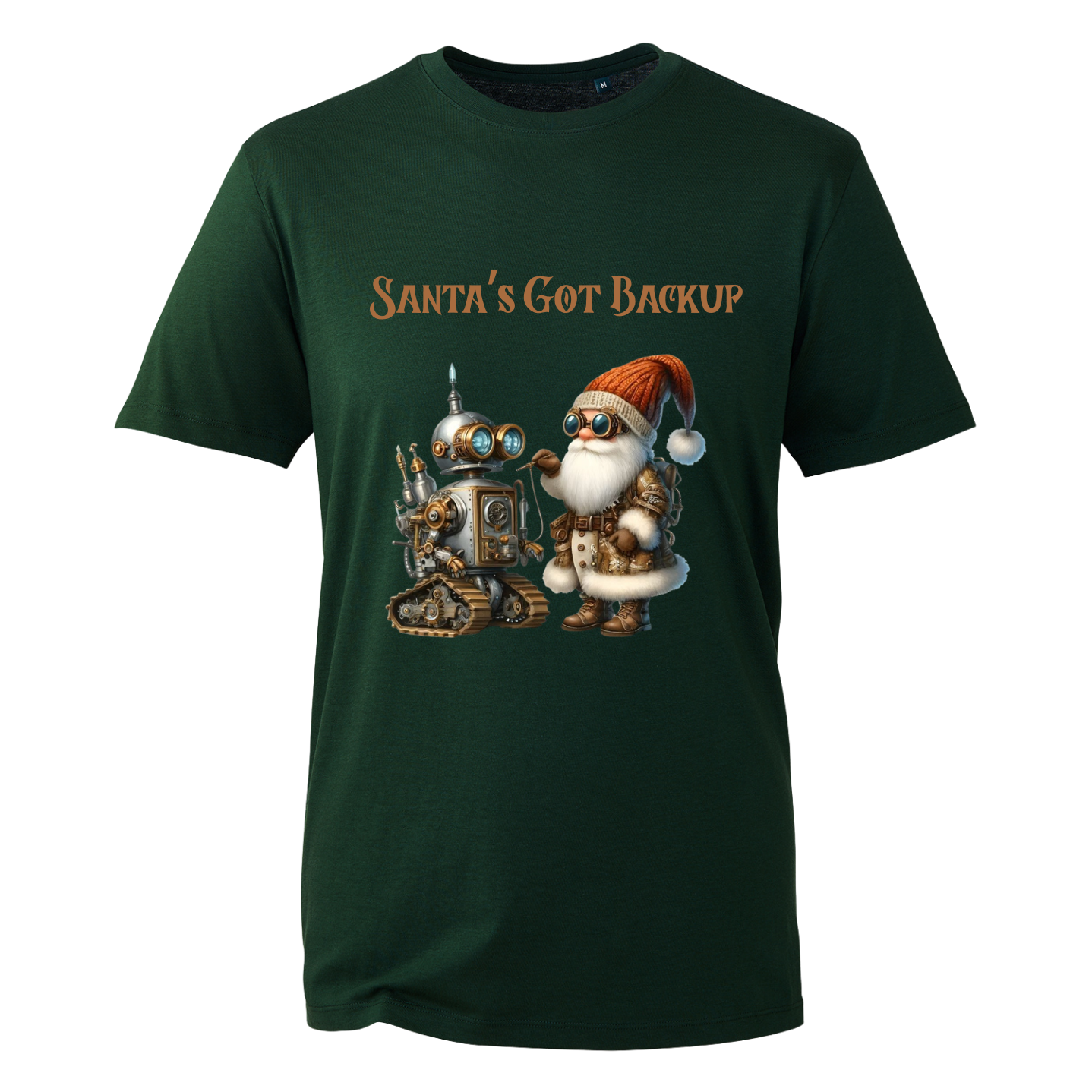 Christmas t-shirt