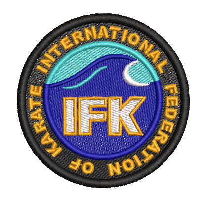 Thumbnail: IFK Referee Shirt