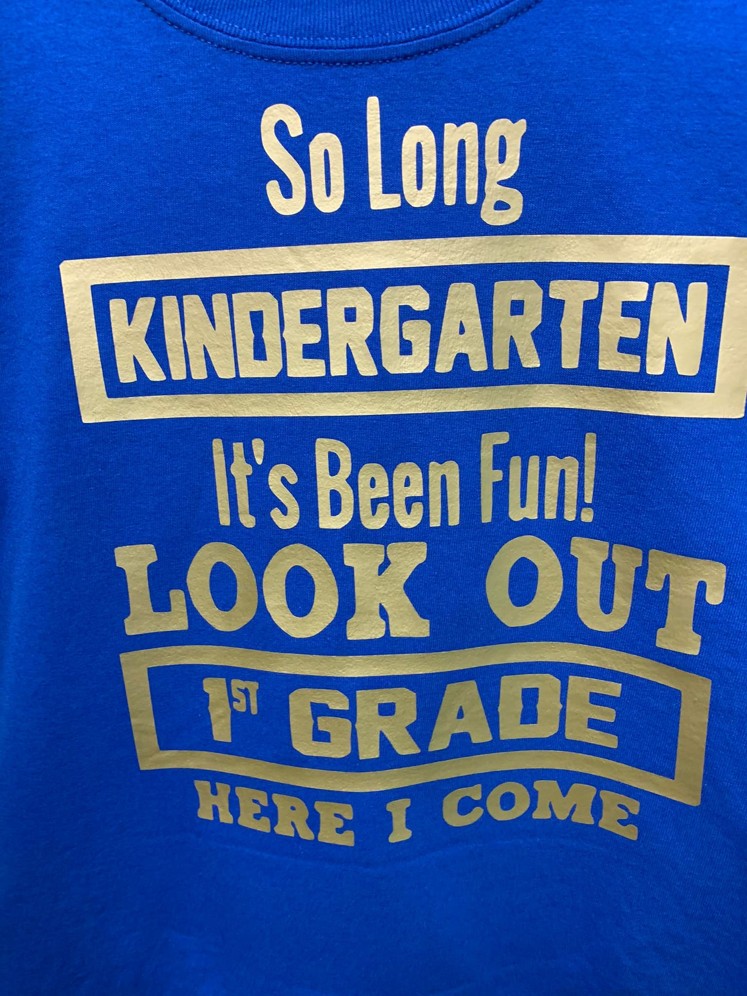 Youth T-shirt (Custom)