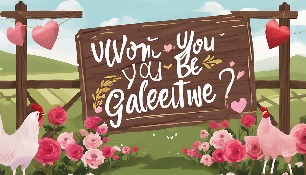 Galentine's Bunco Laugh • Roll • Eat • Repeat
