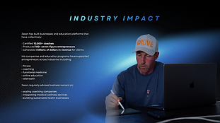Impact Health Network Media Kit