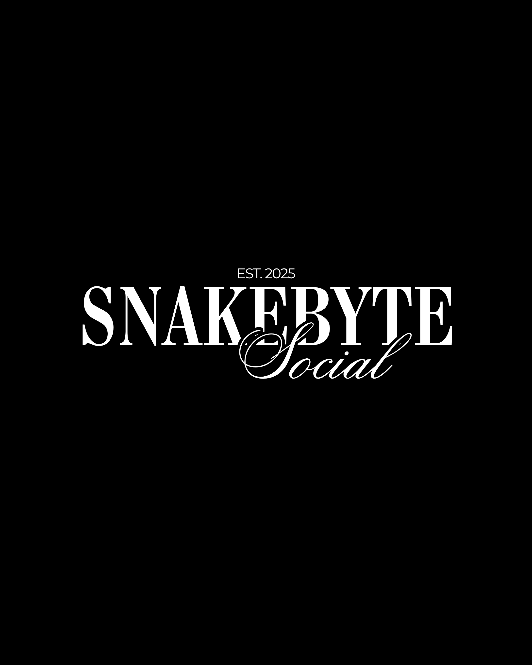 Writer: Snakebyte Social