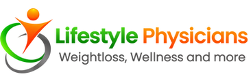 Lifestyle Physicians: Weightloss, Wellness and more logo