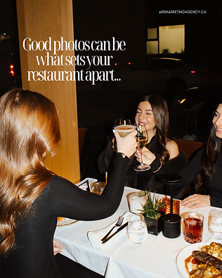 HOTEL MARKETING PHOTOGRAPHY SHOOTS RR MARKETING AGENCY