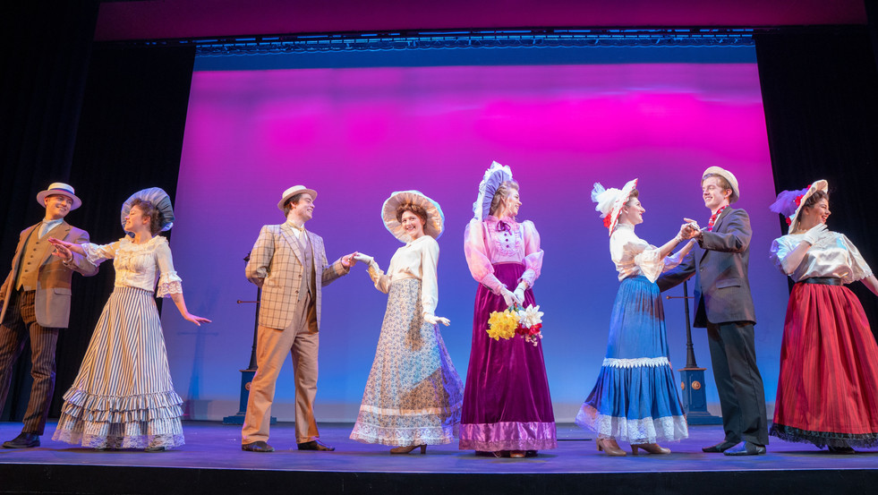 Hello Dolly