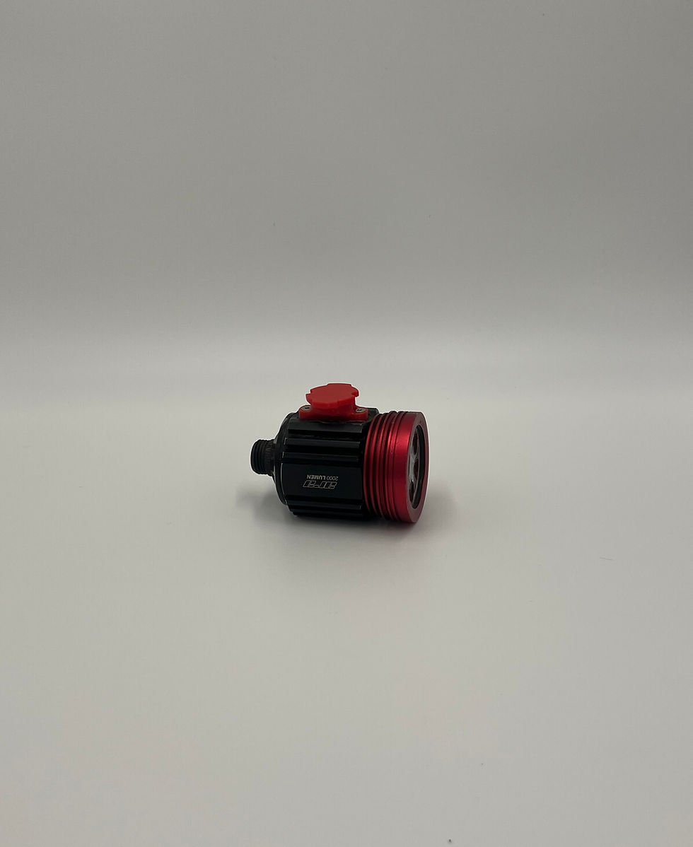 Thumbnail: Lifeline Light Insert
