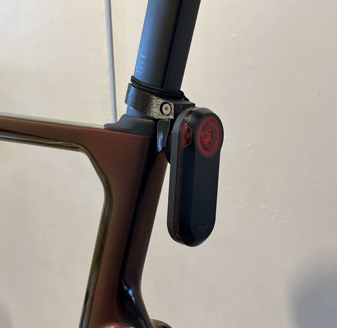 Factor Ostro - Seat Post Mount