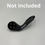 Thumbnail: Hammer Head karoo 2 - Garmin Replacement Insert