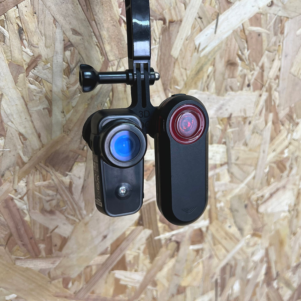 Thumbnail:  Dual Varia & Cycliq to GoPro Mount