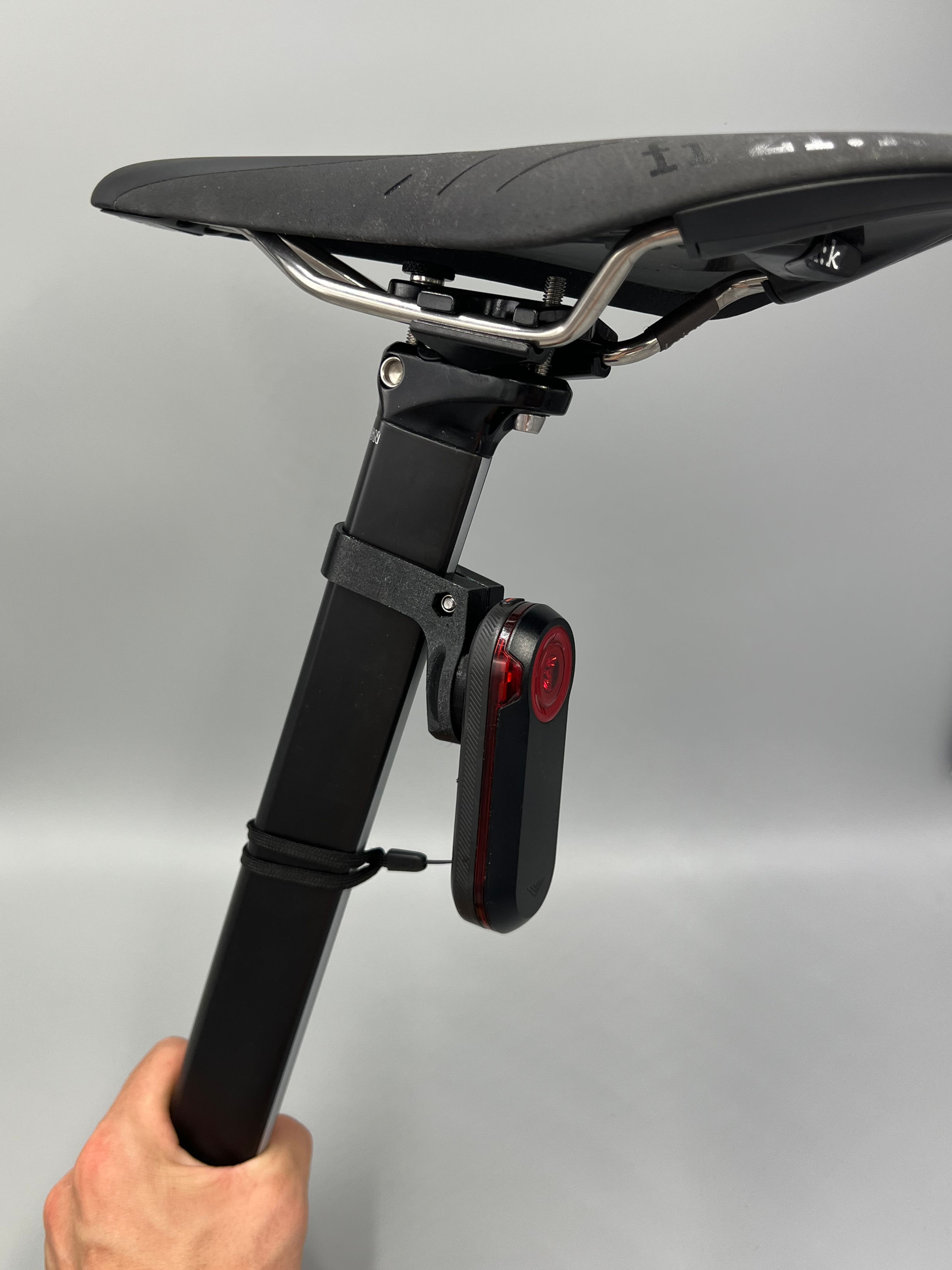 Giant Vector Aero Seat Post Mount