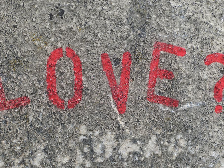 Todos os poemas são de amor