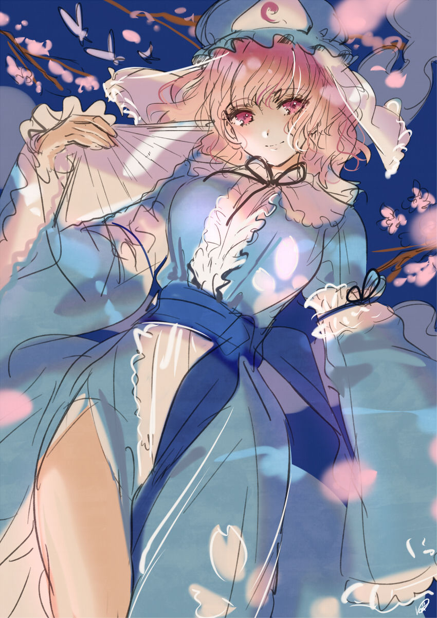 幽々子さま