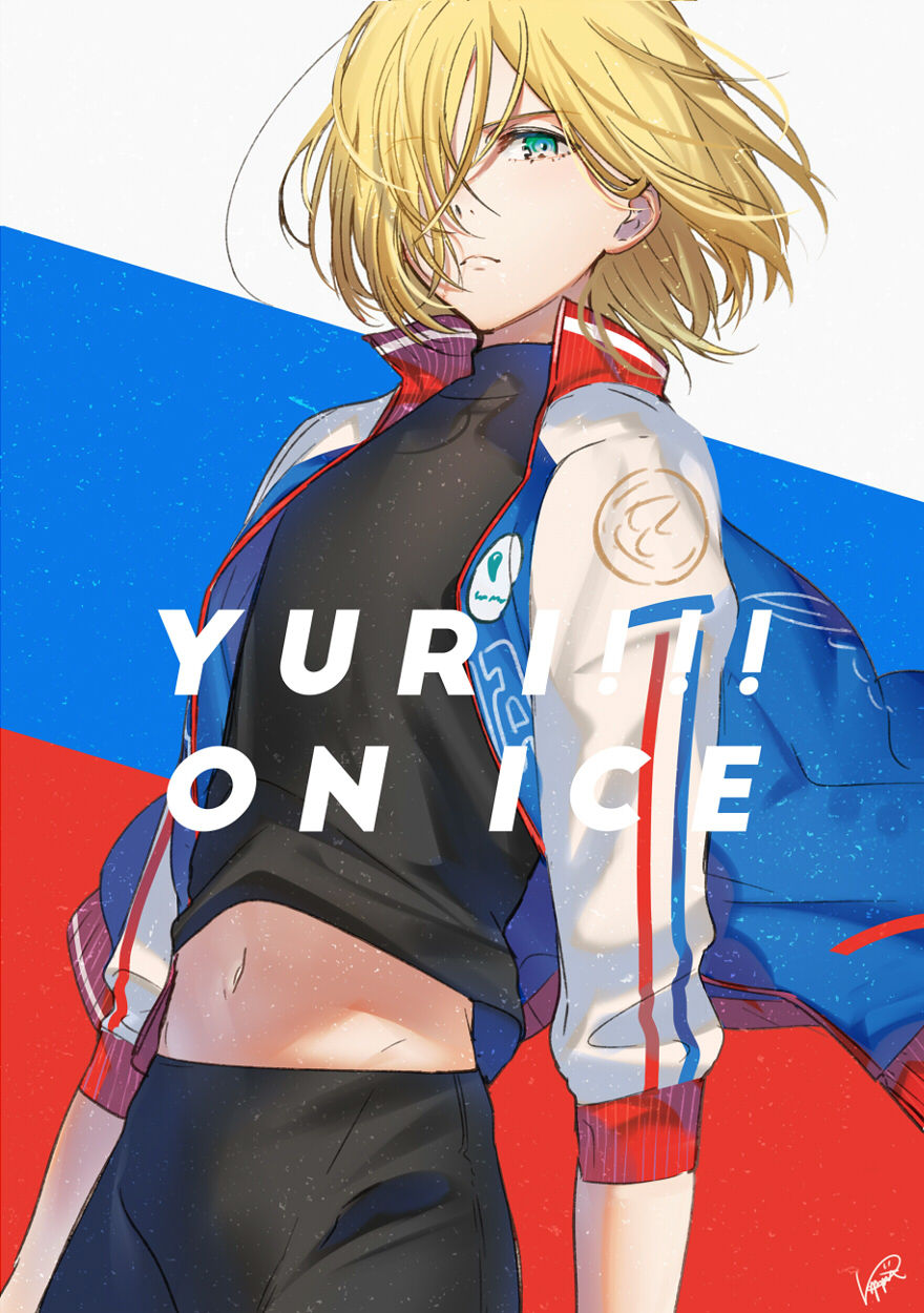 ユーリ・プリセツキー