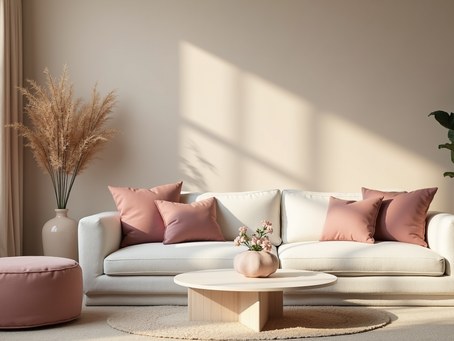 Revamp Your Home with Chelsea Jane Interiors