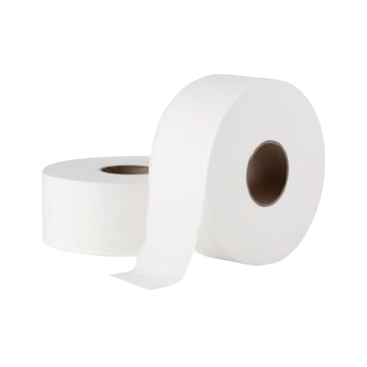 JUMBO TOILET PAPER