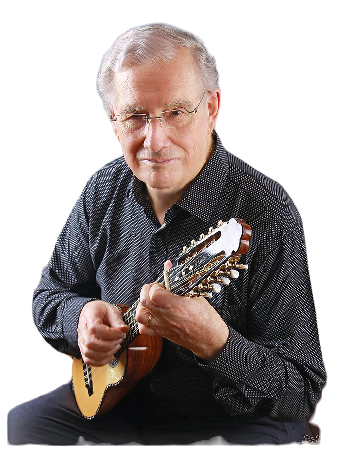 Hector Soto charanguista chileno. Aprender o enseñar charango