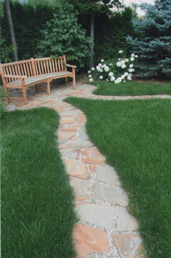 место отдыха