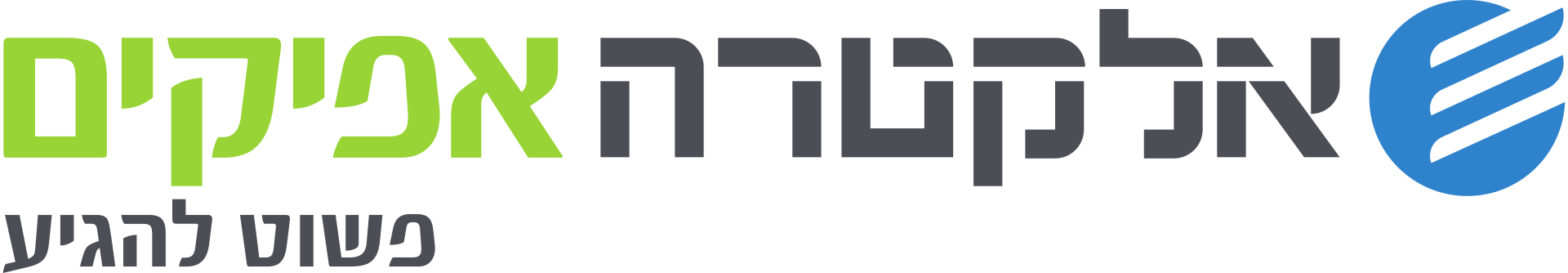 אלקטרה אפיקים
