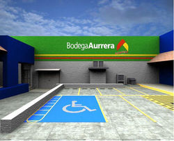 Bodega Aurrera Express