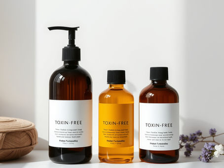 6 Body Care Swaps to Avoid Toxic Ingredients