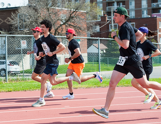 Register: 6th Annual Sun and Truth 5k