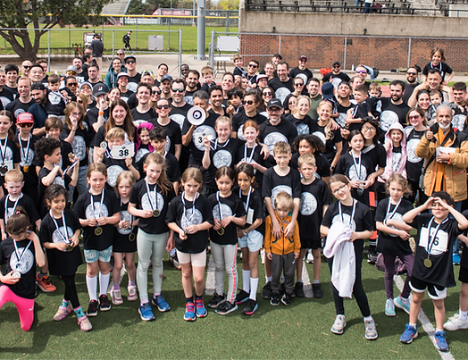 Register: 6th Annual Sun and Truth 5k