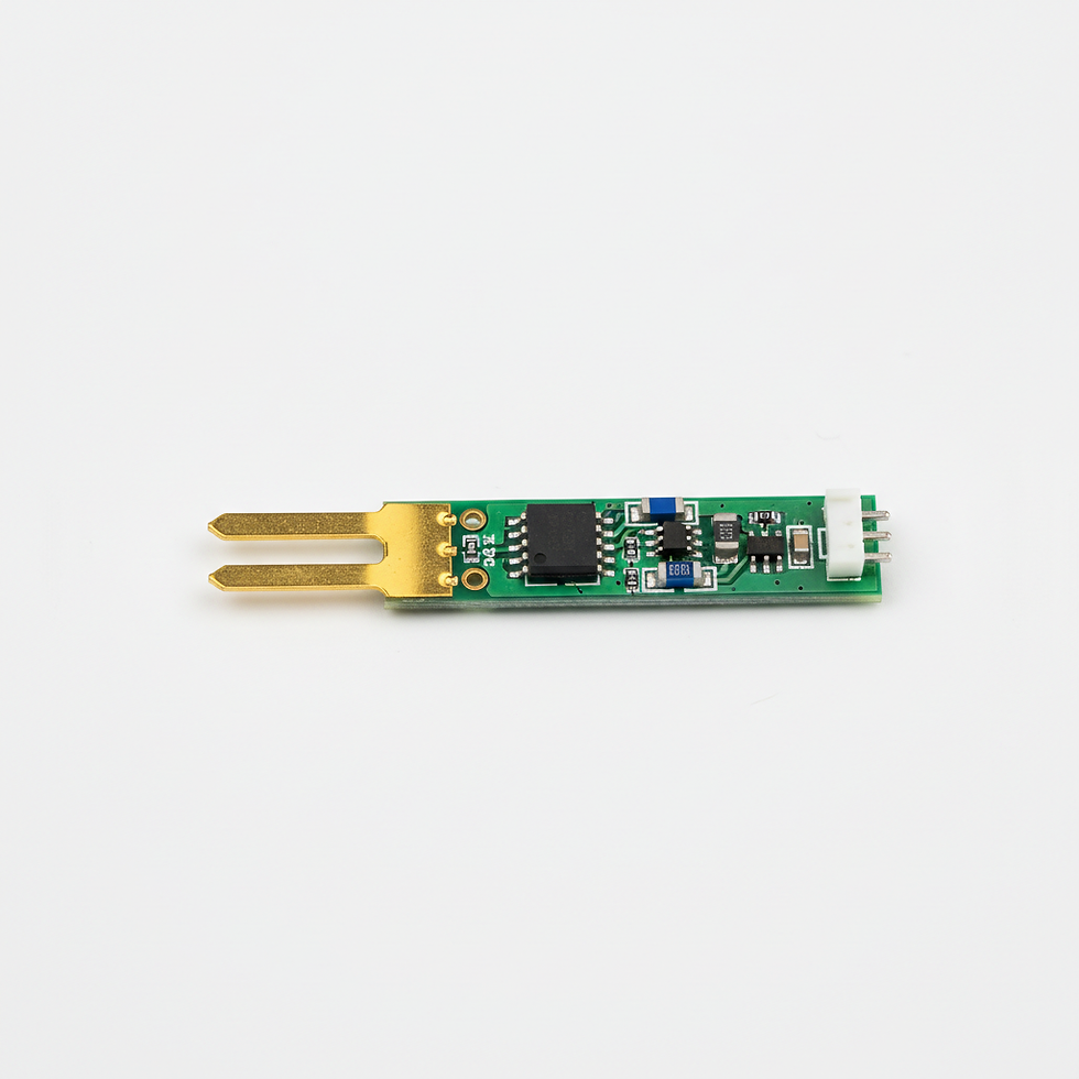 Módulo Sensor de Umidade