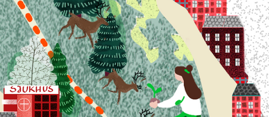 Norrbotten’s Fourth RFLL: A Moment for Policy Recommendations