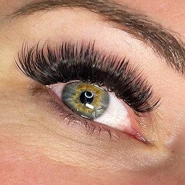 Volume Lashes