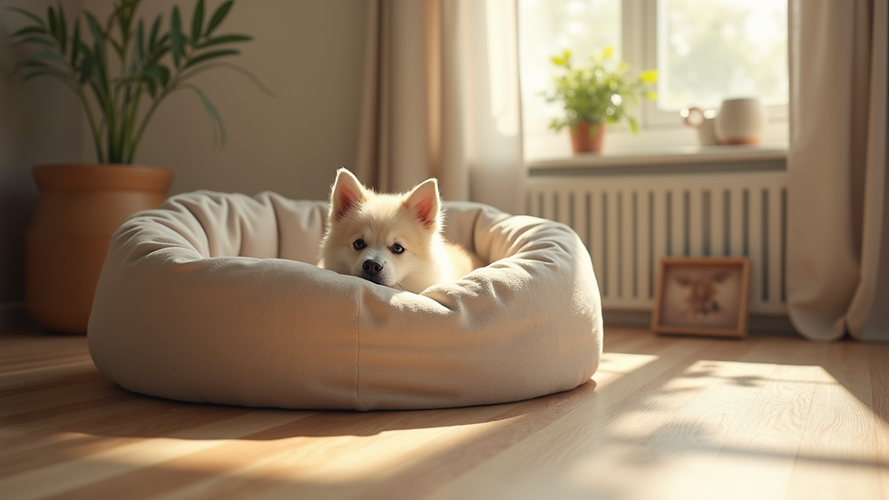Wellbeing Solutions for Pets: How to Keep Your Furry Friends Happy and Healthy