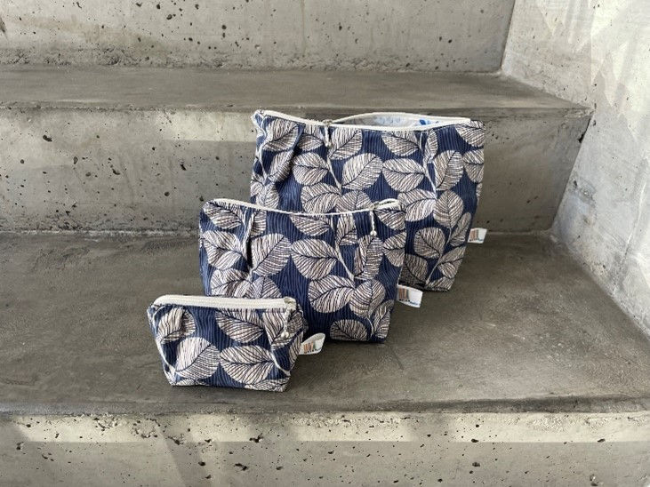 Miniaturbild: Kosmetiktasche