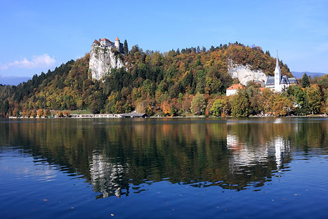 Castle