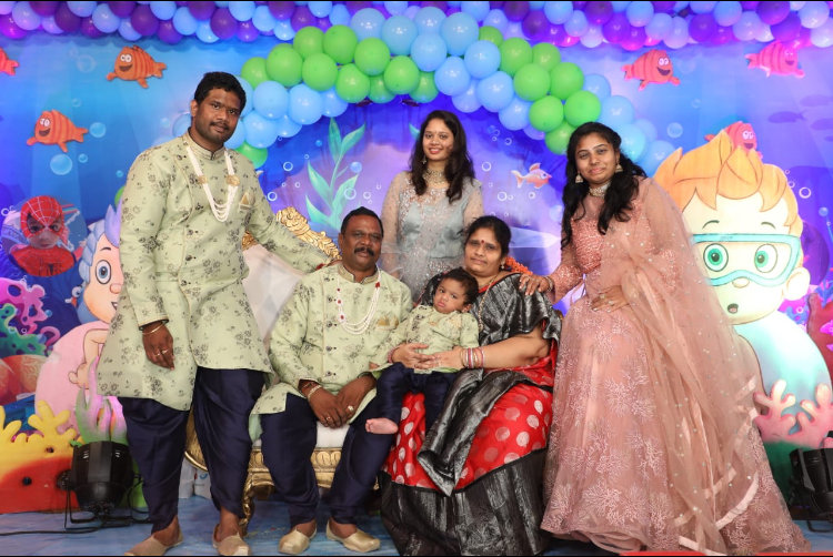 Dr Adilakshmi