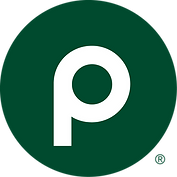 Publix logo, proud sponsor of Plant City Homeschool Collective
