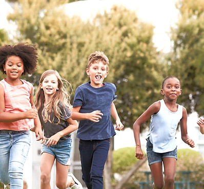 Plant City Homeschool Families