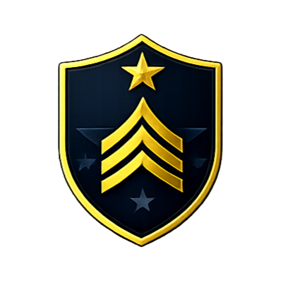 SERGEANT