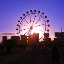 🎡 ICON Park Orlando : La Grande Roue et Bien Plus sur International Drive
