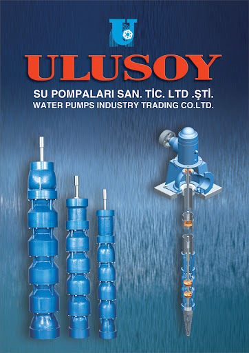 Ulusoy Su Pompaları