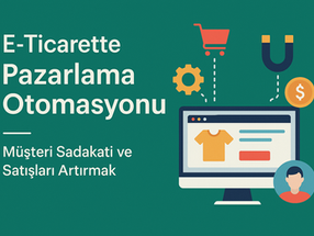 E-Ticaret için Abonelik Modeli: Tekrar Eden Satışlarla Gelir Nasıl Artar?