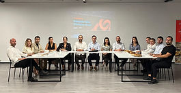 TORSİAD Üyesi Mahir Palabıyık’tan Misafirperverlik