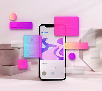ui-ux-representations-with-smartphone