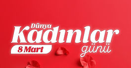 TORSİAD'dan 8 Mart Dünya Kadınlar Günü Mesajı