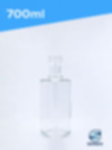 700ml Nana