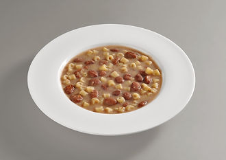 Pasta e fagioli