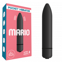 Vibratore -Mario