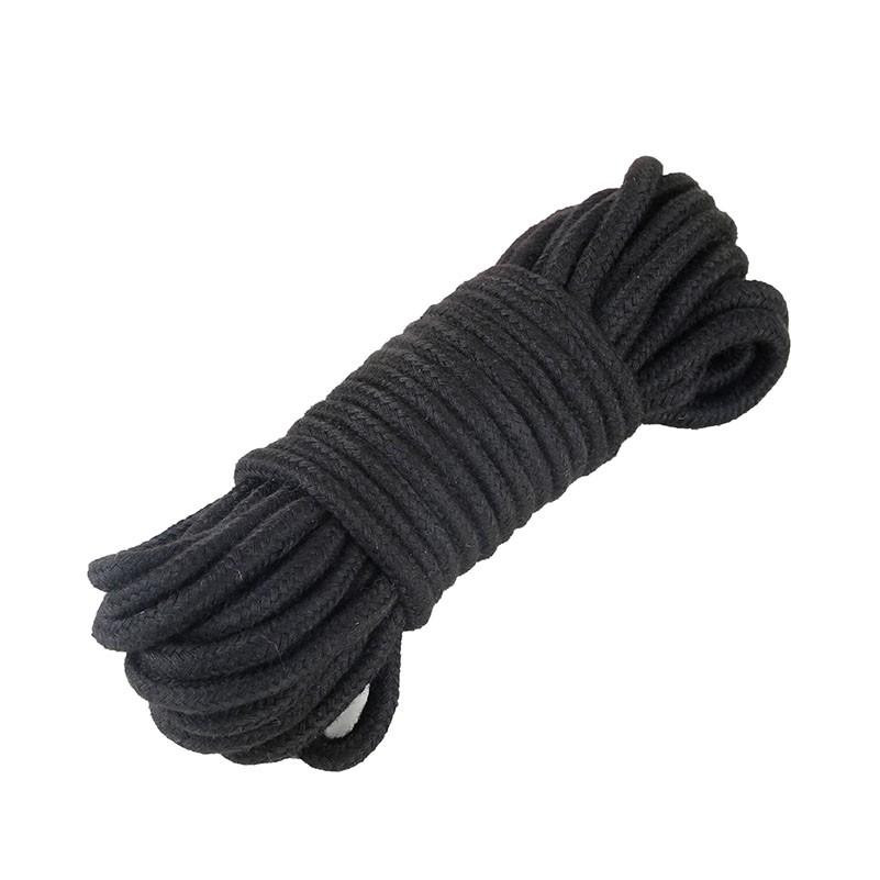 ROPE NYLON BLACK - 5M