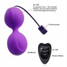 KEGEL VIBE