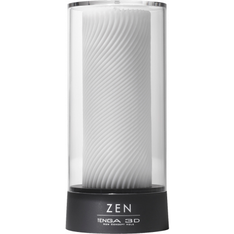Tenga 3D - ZEN